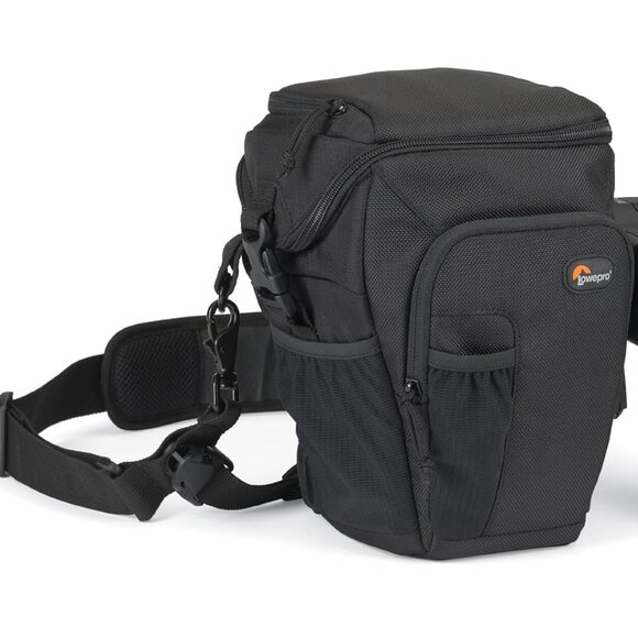 Lowepro Toploader Pro 70 AW Camera Bag - Picture 1 of 7
